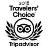 traveler choice award 2018