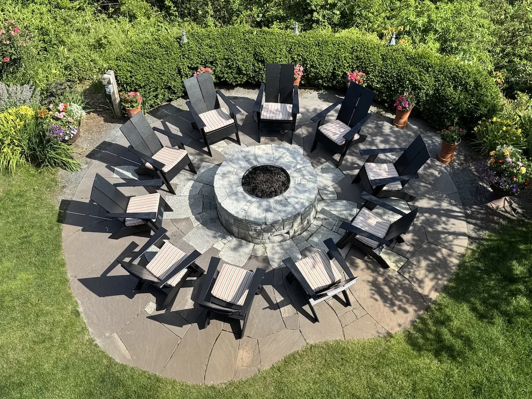 Firepit