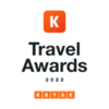 Kayak Travel Awards 2022